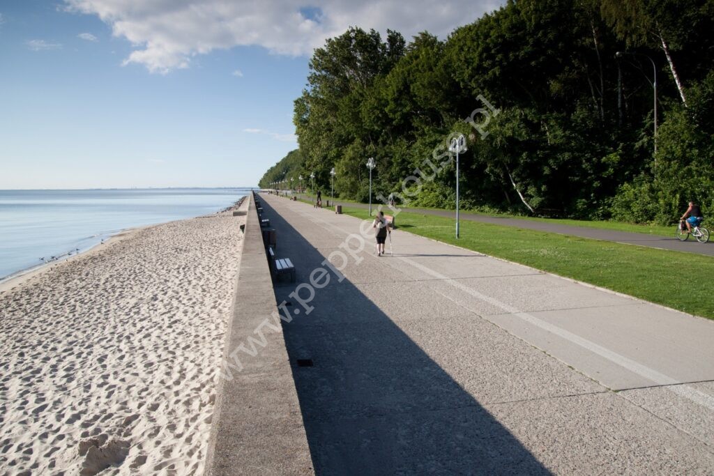 Mieszkanie na sprzedaż, Gdynia, Śródmieście, marsz. Piłsudskiego - zdjęcie ofertowe nr 14