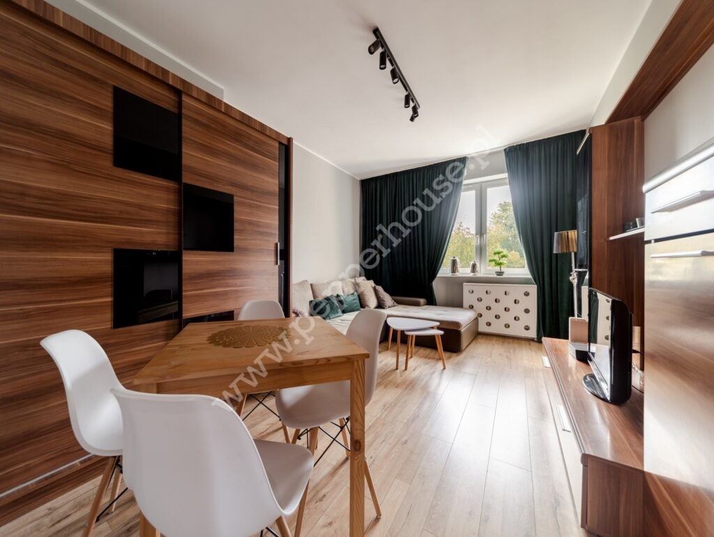 Mieszkanie na sprzedaż, Gdynia, Śródmieście, marsz. Piłsudskiego - zdjęcie ofertowe nr 2