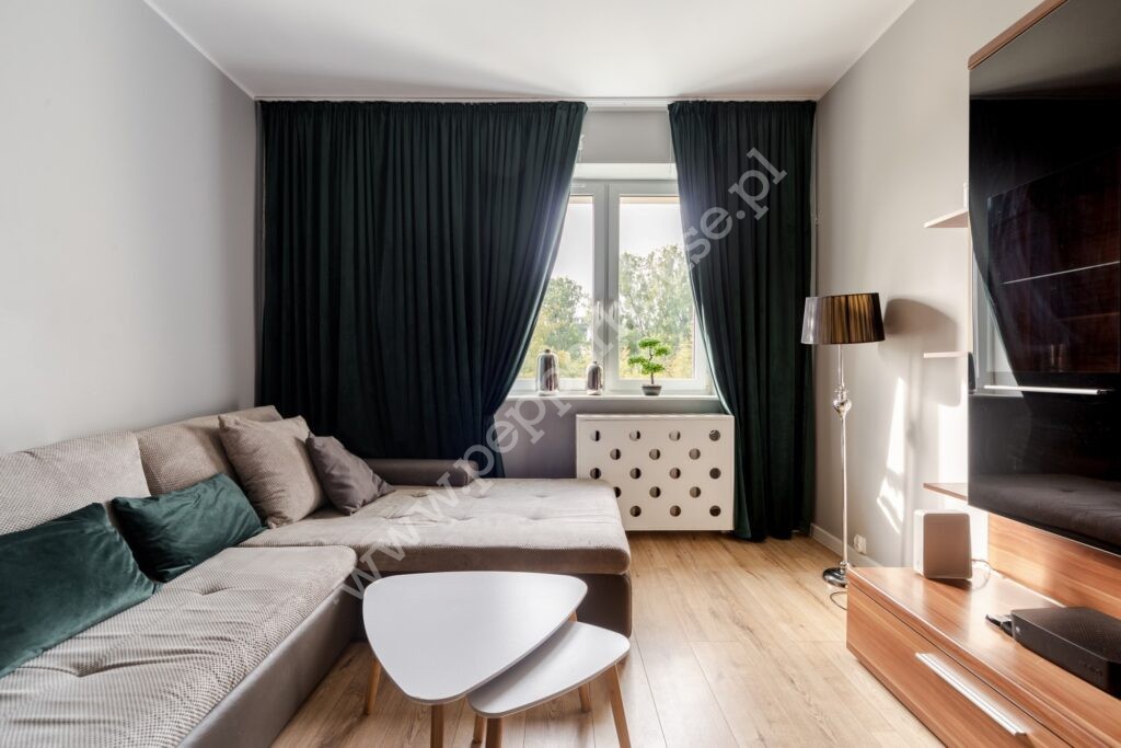 Mieszkanie na sprzedaż, Gdynia, Śródmieście, marsz. Piłsudskiego - zdjęcie ofertowe nr 1