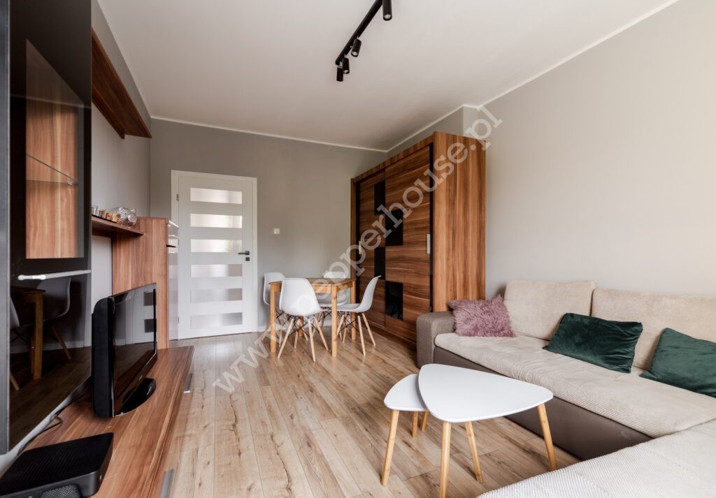 Mieszkanie na sprzedaż, Gdynia, Śródmieście, marsz. Piłsudskiego - zdjęcie ofertowe nr 3