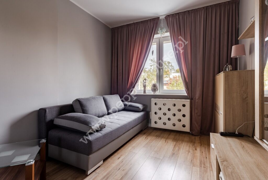 Mieszkanie na sprzedaż, Gdynia, Śródmieście, marsz. Piłsudskiego - zdjęcie ofertowe nr 4