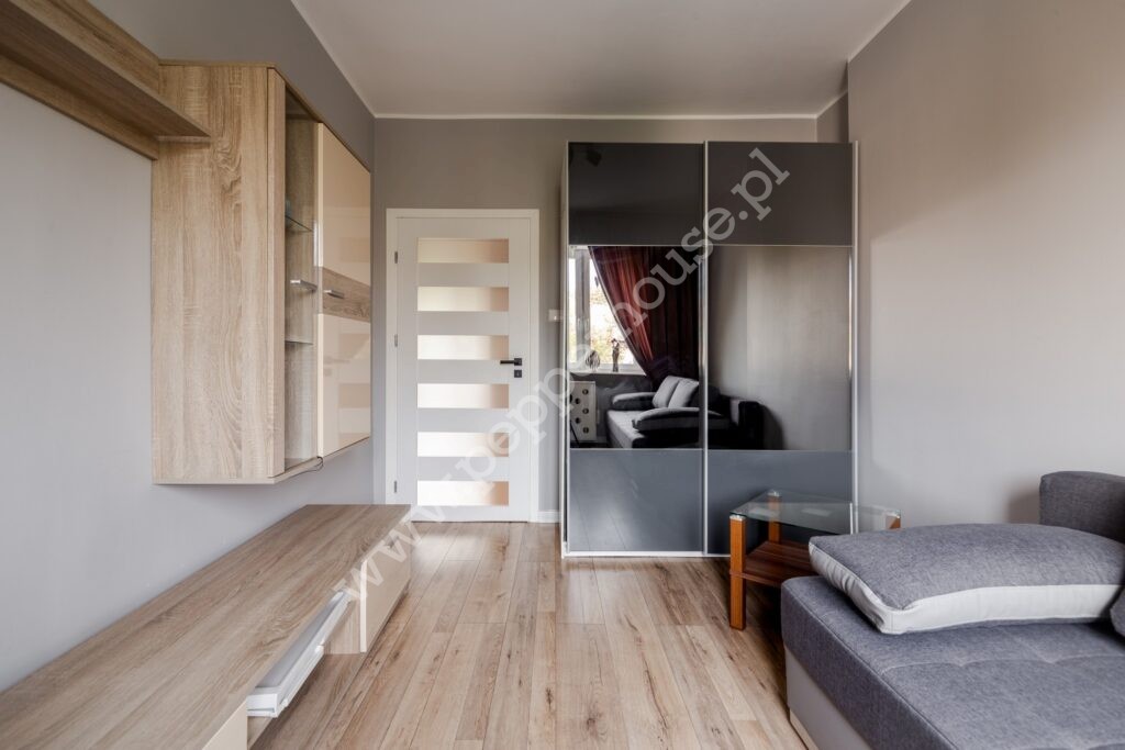 Mieszkanie na sprzedaż, Gdynia, Śródmieście, marsz. Piłsudskiego - zdjęcie ofertowe nr 5