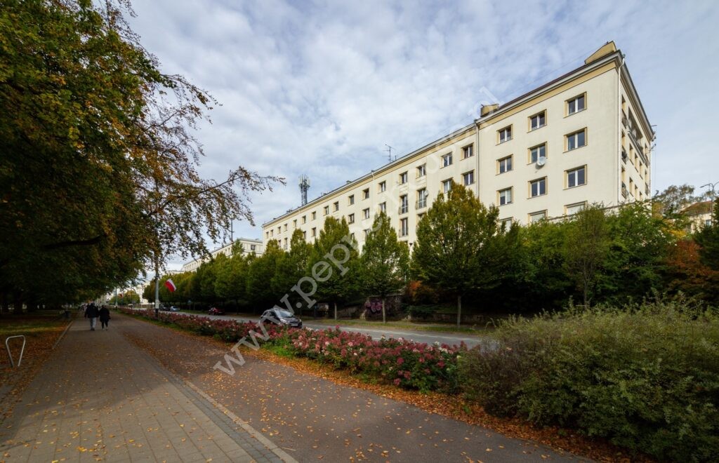 Mieszkanie na sprzedaż, Gdynia, Śródmieście, marsz. Piłsudskiego - zdjęcie ofertowe nr 10