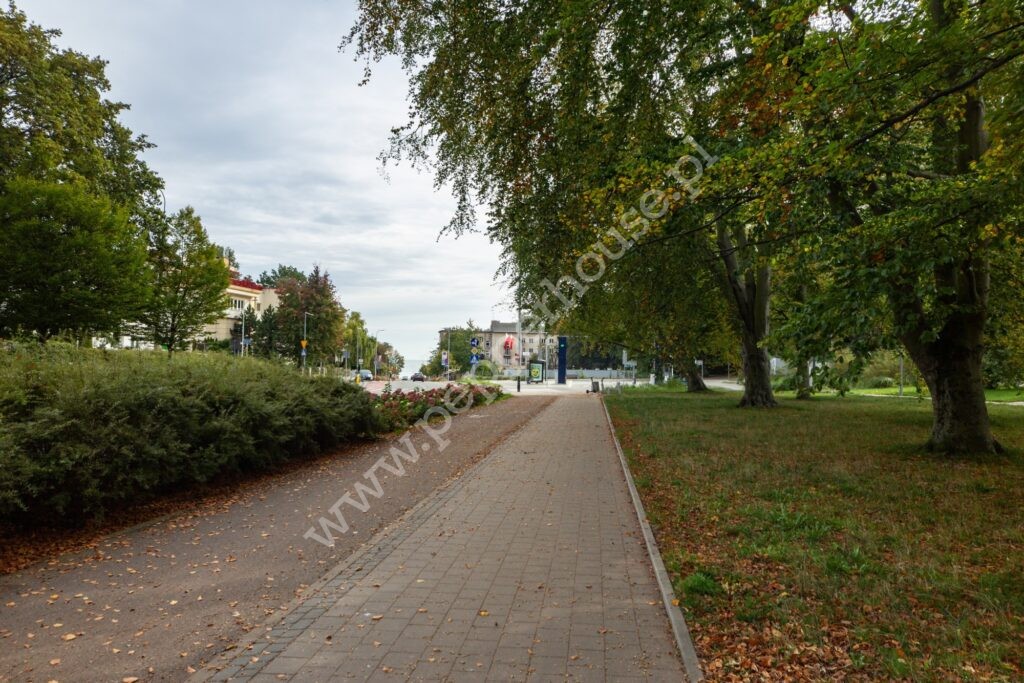 Mieszkanie na sprzedaż, Gdynia, Śródmieście, marsz. Piłsudskiego - zdjęcie ofertowe nr 12