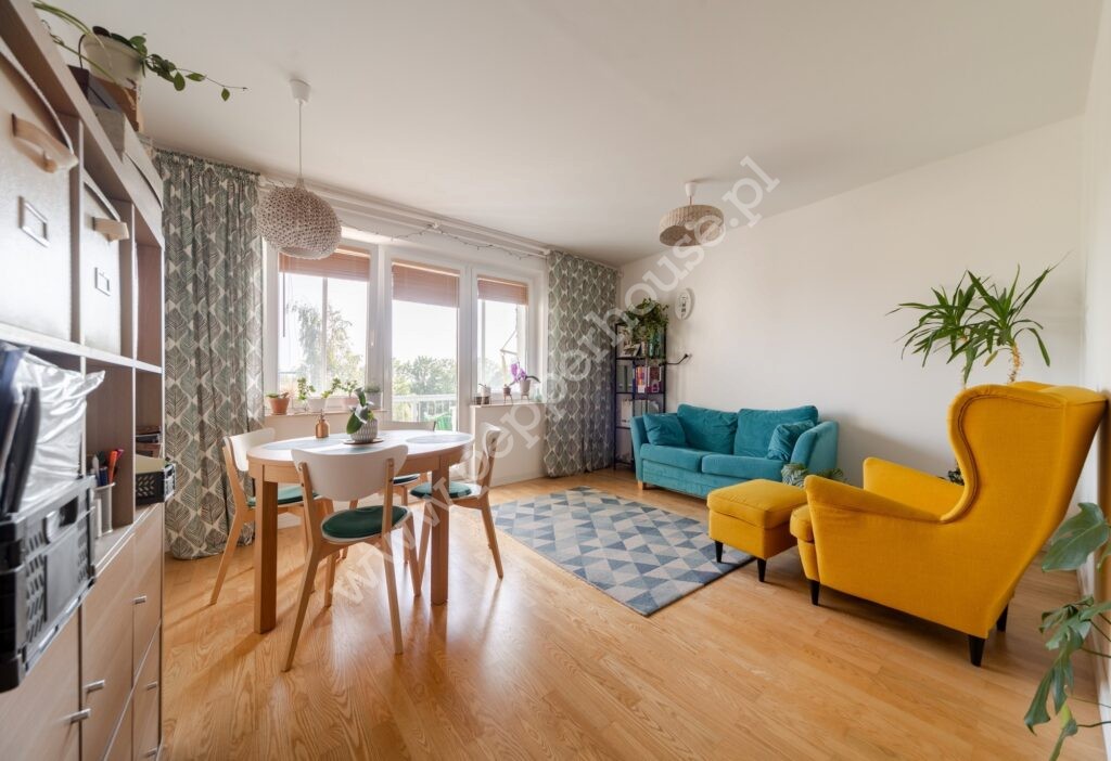 Mieszkanie na sprzedaż, Gdańsk, Morena, Bulońska - zdjęcie ofertowe nr 3