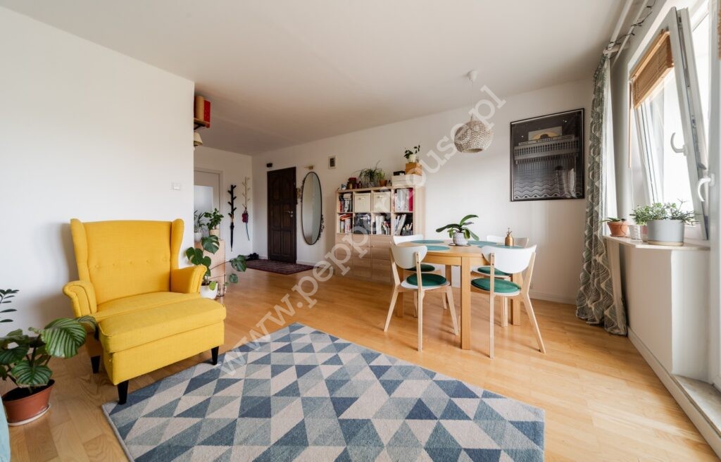 Mieszkanie na sprzedaż, Gdańsk, Morena, Bulońska - zdjęcie ofertowe nr 5