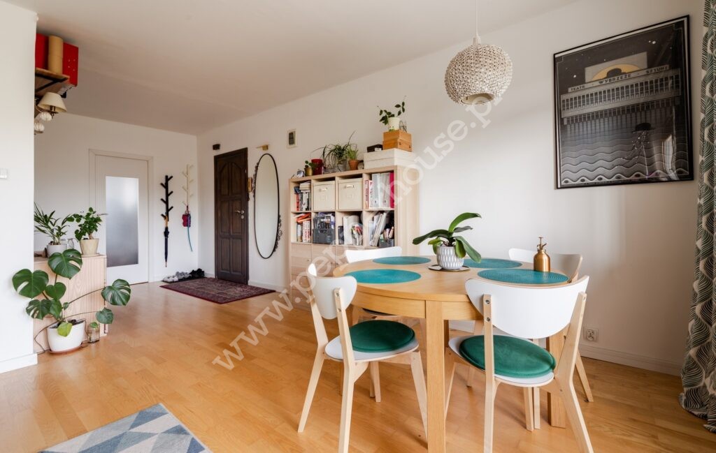 Mieszkanie na sprzedaż, Gdańsk, Morena, Bulońska - zdjęcie ofertowe nr 4