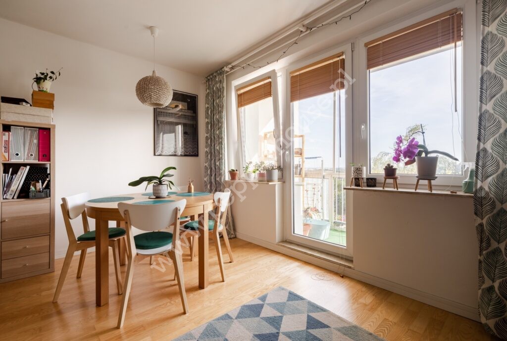 Mieszkanie na sprzedaż, Gdańsk, Morena, Bulońska - zdjęcie ofertowe nr 6