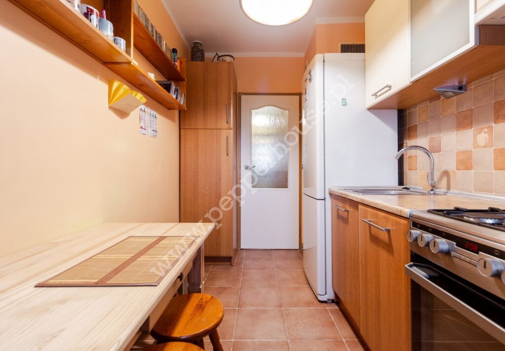 Mieszkanie na sprzedaż, pomorskie, Rumia, Gdańska - zdjęcie ofertowe nr 3