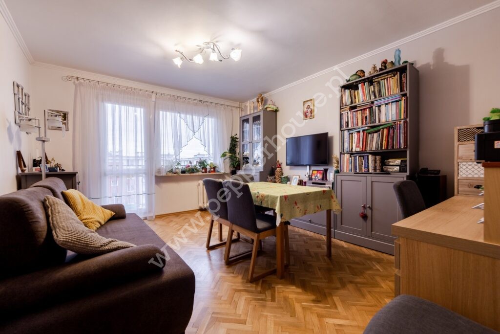 Mieszkanie na sprzedaż, pomorskie, Rumia, Gdańska - zdjęcie ofertowe nr 1