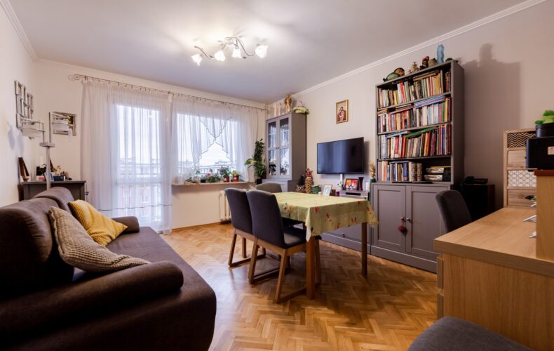 Mieszkanie na sprzedaż, pomorskie, Rumia, Gdańska