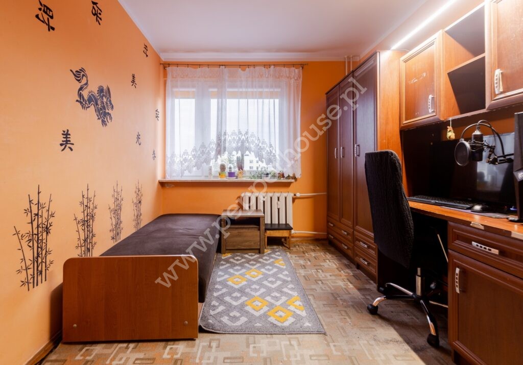 Mieszkanie na sprzedaż, pomorskie, Rumia, Gdańska - zdjęcie ofertowe nr 11