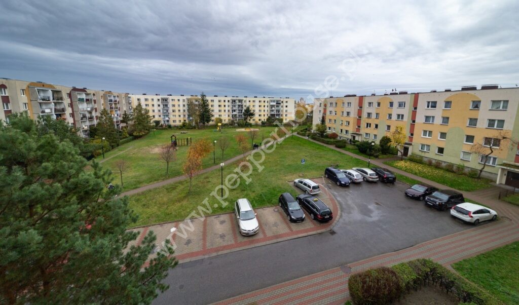 Mieszkanie na sprzedaż, pomorskie, Rumia, Gdańska - zdjęcie ofertowe nr 7
