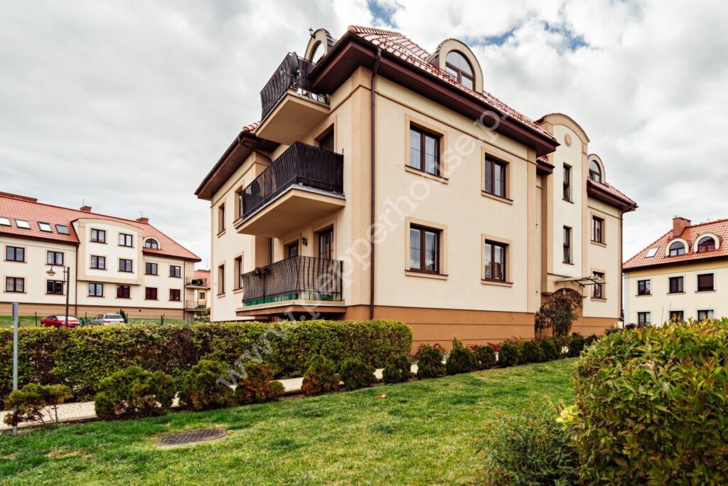 Mieszkanie do wynajęcia, pomorskie, Straszyn, Wenus - zdjęcie ofertowe nr 15
