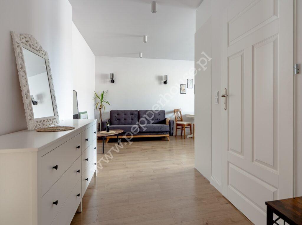 Mieszkanie na sprzedaż, Gdynia, Oksywie, płk. Stanisława Dąbka - zdjęcie ofertowe nr 8