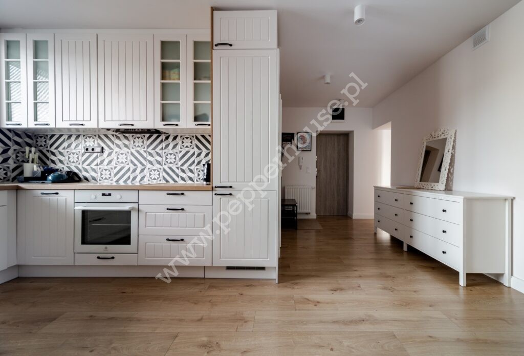 Mieszkanie na sprzedaż, Gdynia, Oksywie, płk. Stanisława Dąbka - zdjęcie ofertowe nr 6