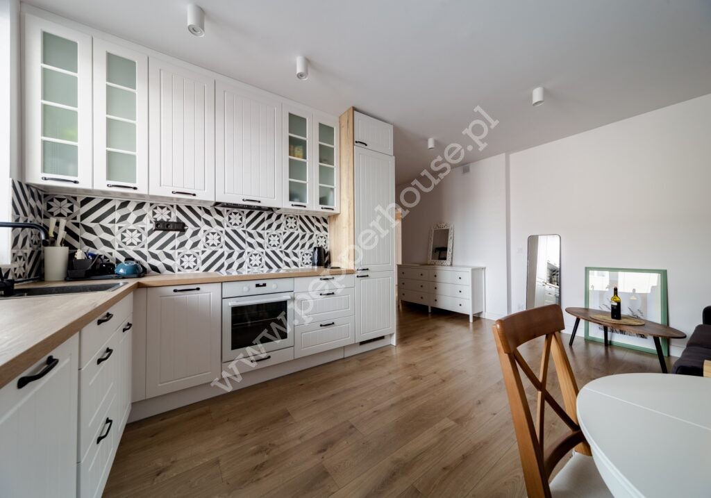 Mieszkanie na sprzedaż, Gdynia, Oksywie, płk. Stanisława Dąbka - zdjęcie ofertowe nr 2