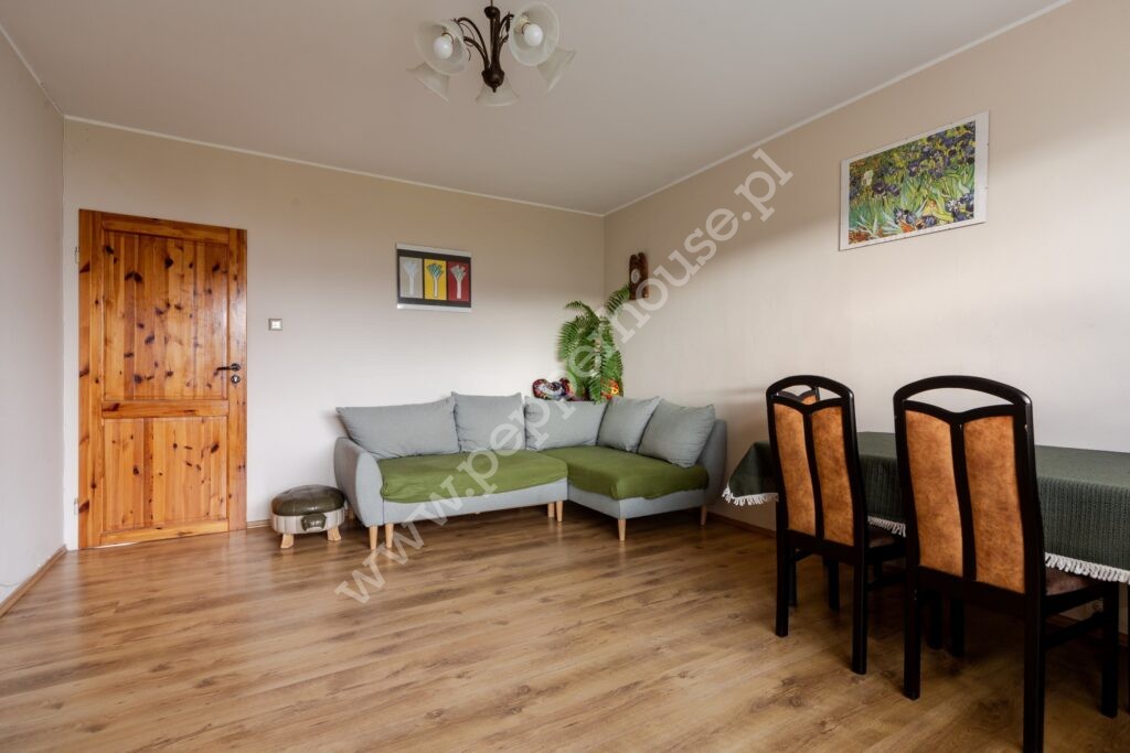 Mieszkanie na sprzedaż, pomorskie, Rumia, Pomorska - zdjęcie ofertowe nr 2