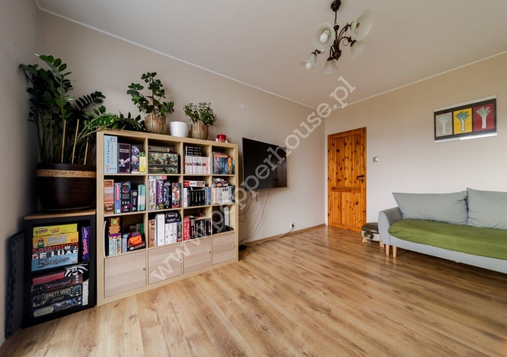 Mieszkanie na sprzedaż, pomorskie, Rumia, Pomorska - zdjęcie ofertowe nr 4