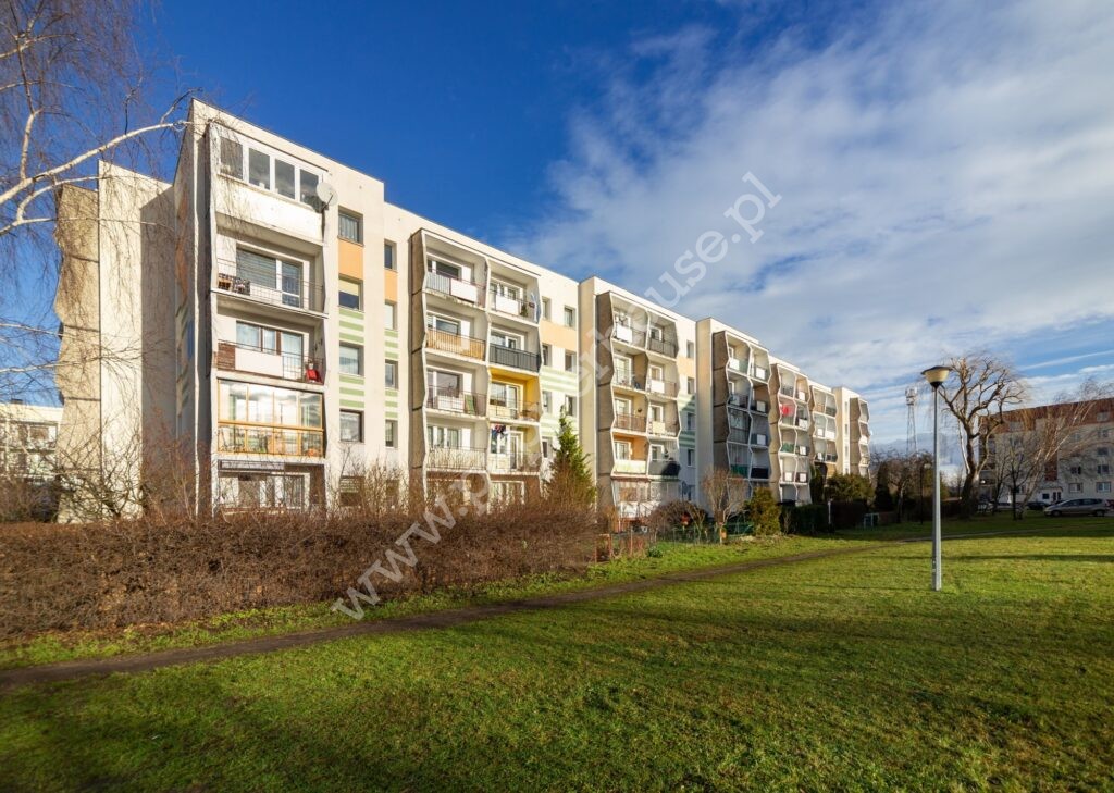 Mieszkanie na sprzedaż, pomorskie, Rumia, Pomorska - zdjęcie ofertowe nr 15