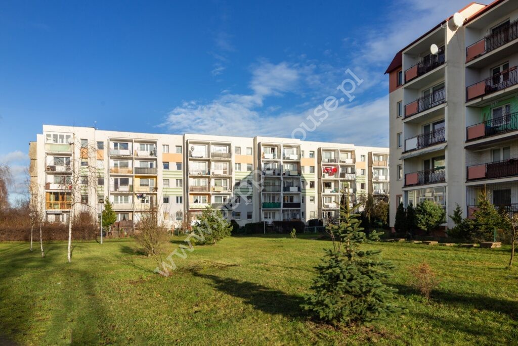 Mieszkanie na sprzedaż, pomorskie, Rumia, Pomorska - zdjęcie ofertowe nr 16