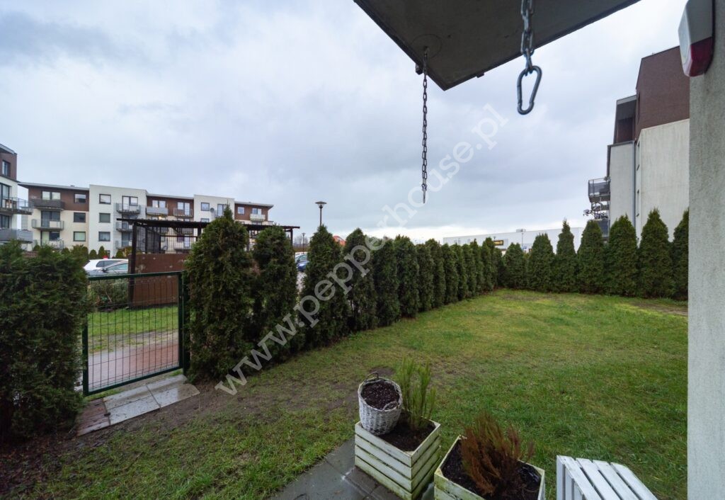 Mieszkanie na sprzedaż, pomorskie, Bolszewo, Strażacka - zdjęcie ofertowe nr 14