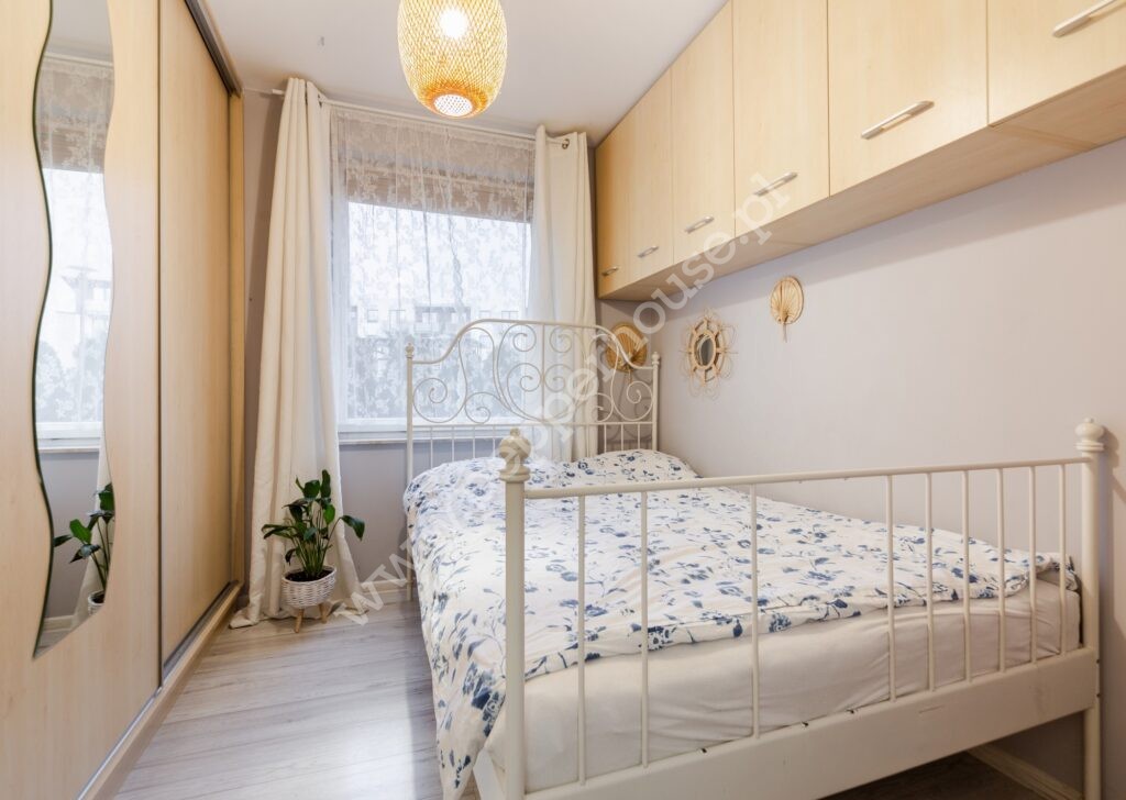 Mieszkanie na sprzedaż, pomorskie, Bolszewo, Strażacka - zdjęcie ofertowe nr 11