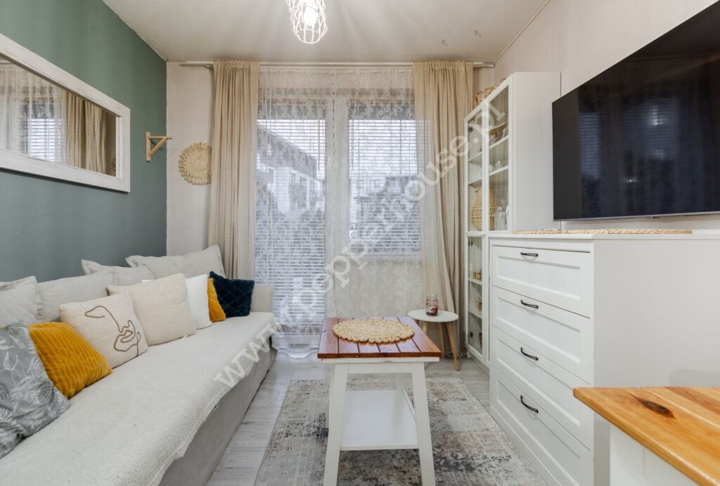 Mieszkanie na sprzedaż, pomorskie, Bolszewo, Strażacka - zdjęcie ofertowe nr 5