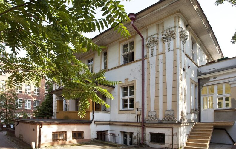 Mieszkanie na sprzedaż, Gdańsk, Wrzeszcz, Grzegorza Piramowicza