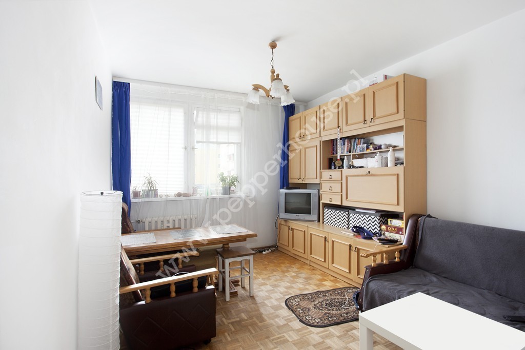 Mieszkanie na sprzedaż, Gdańsk, Jelitkowo, Orłowska - zdjęcie ofertowe nr 4
