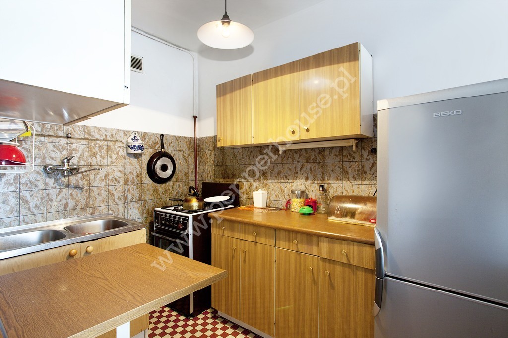 Mieszkanie na sprzedaż, Gdańsk, Jelitkowo, Orłowska - zdjęcie ofertowe nr 6