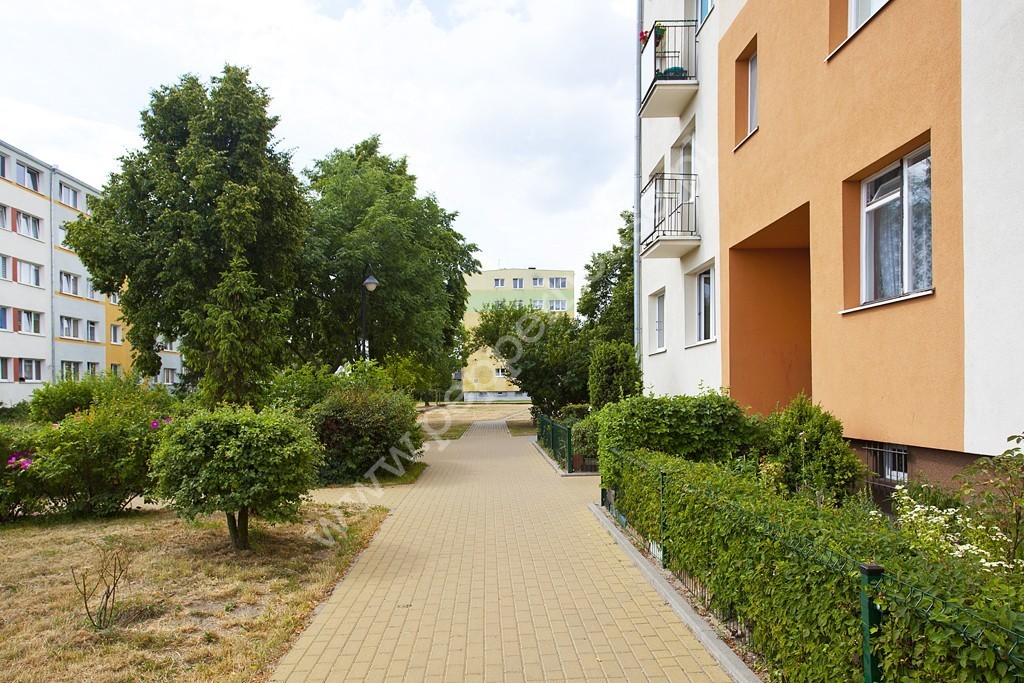 Mieszkanie na sprzedaż, Gdańsk, Jelitkowo, Orłowska - zdjęcie ofertowe nr 2