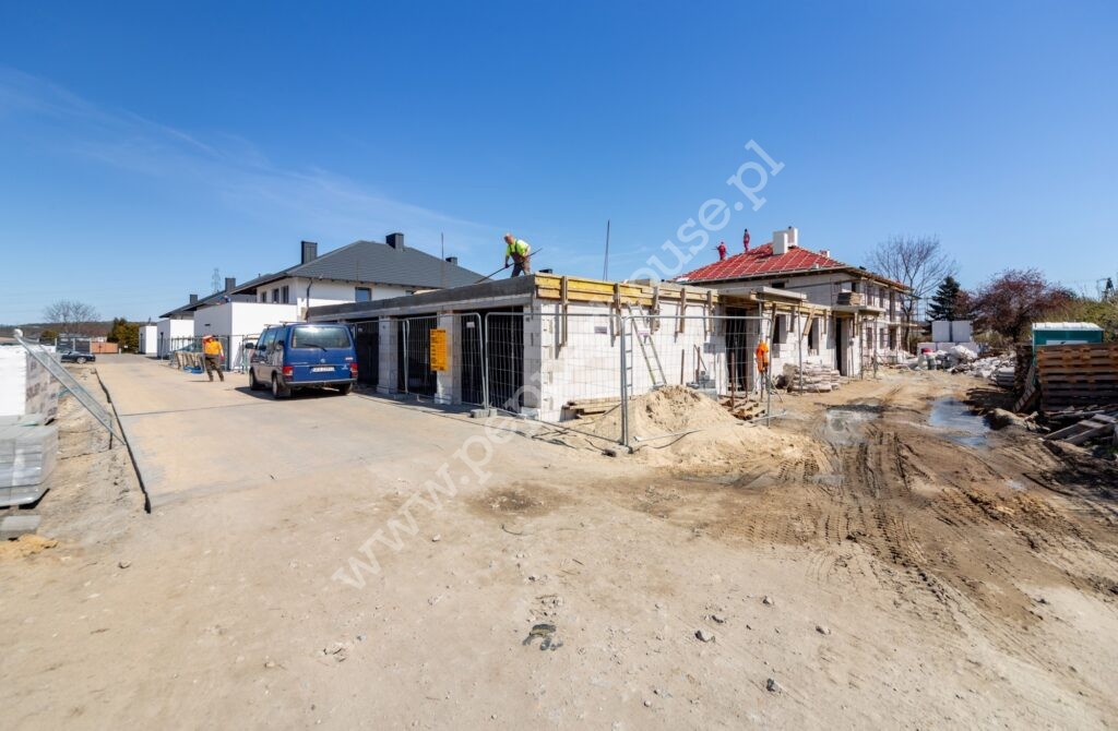, pomorskie, Rumia, Rajska - listing photo no. 2
