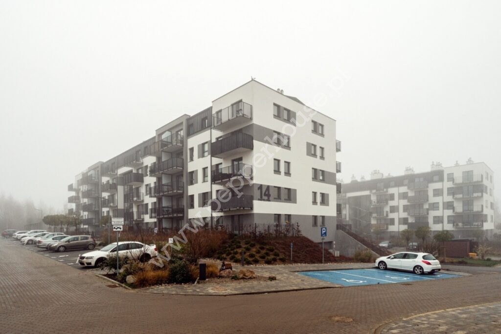 , Gdańsk, Łostowice, Pastelowa - listing photo no. 21