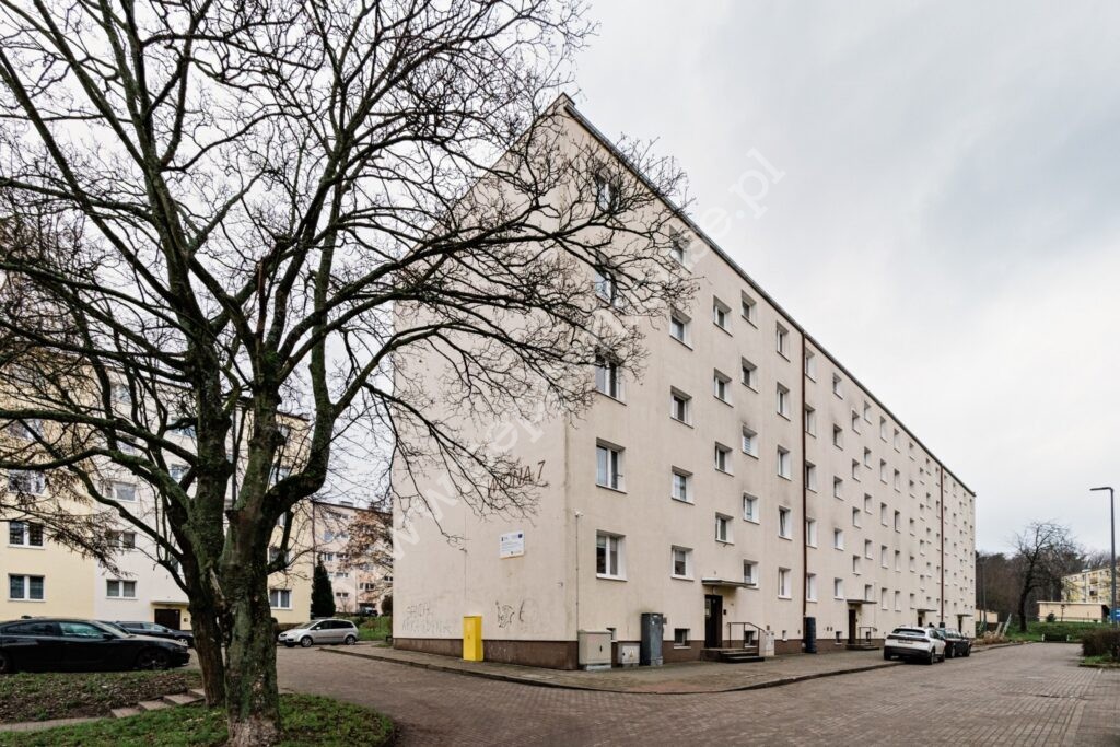 Mieszkanie na sprzedaż, Gdynia, Witomino, Widna - zdjęcie ofertowe nr 10