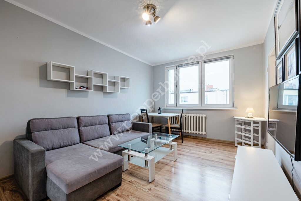 Mieszkanie na sprzedaż, Gdynia, Witomino, Widna - zdjęcie ofertowe nr 2