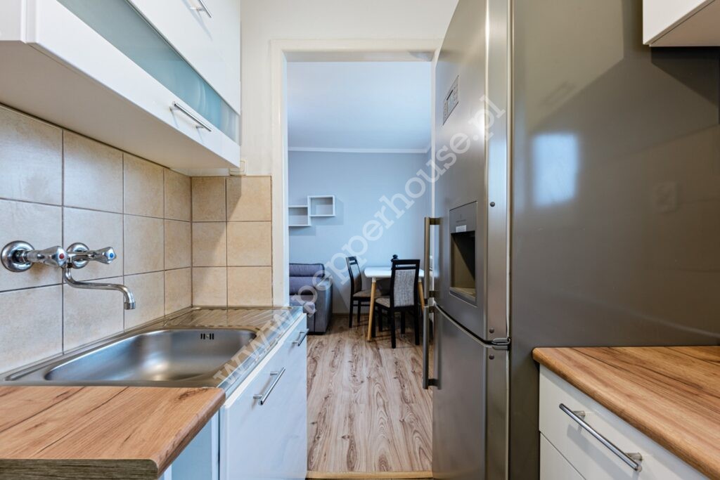 Mieszkanie na sprzedaż, Gdynia, Witomino, Widna - zdjęcie ofertowe nr 5