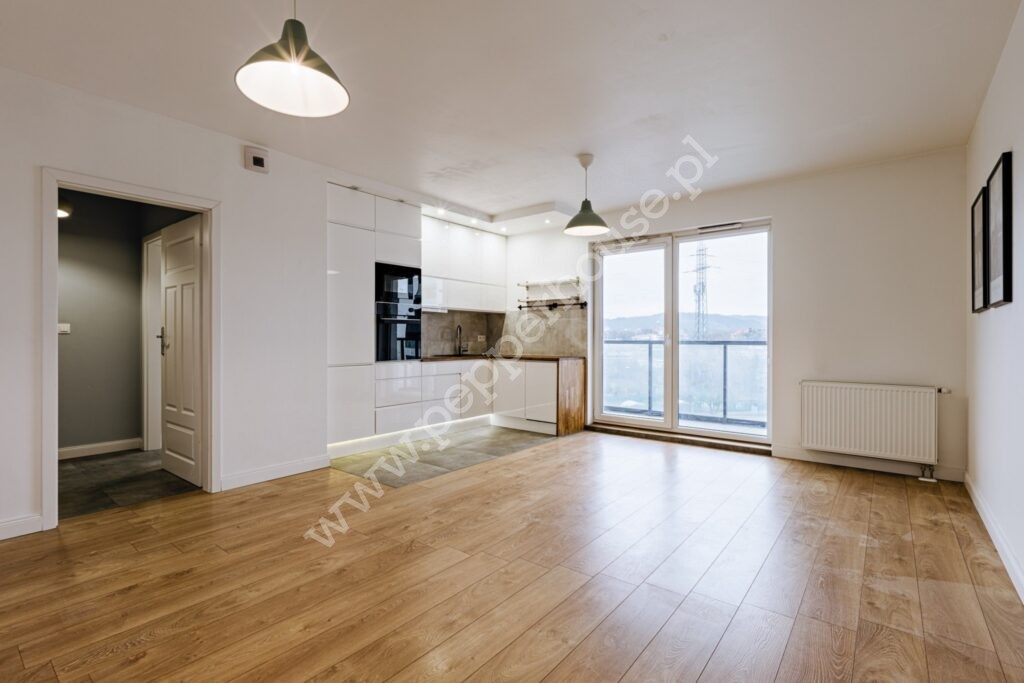 , Gdańsk, Zaspa, Dywizjonu 303 - listing photo no. 1