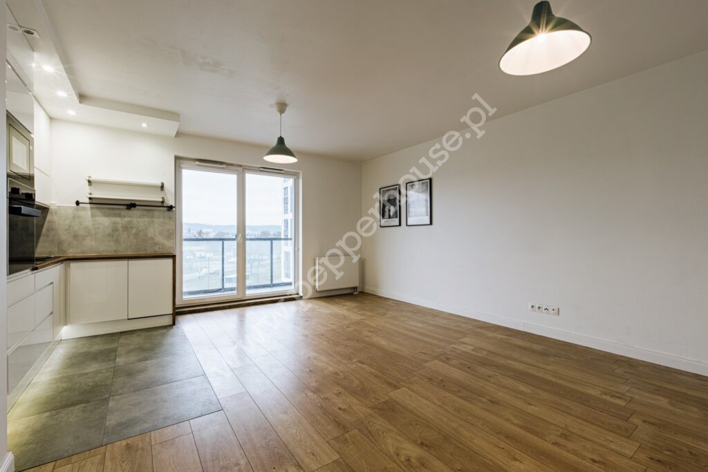 , Gdańsk, Zaspa, Dywizjonu 303 - listing photo no. 2