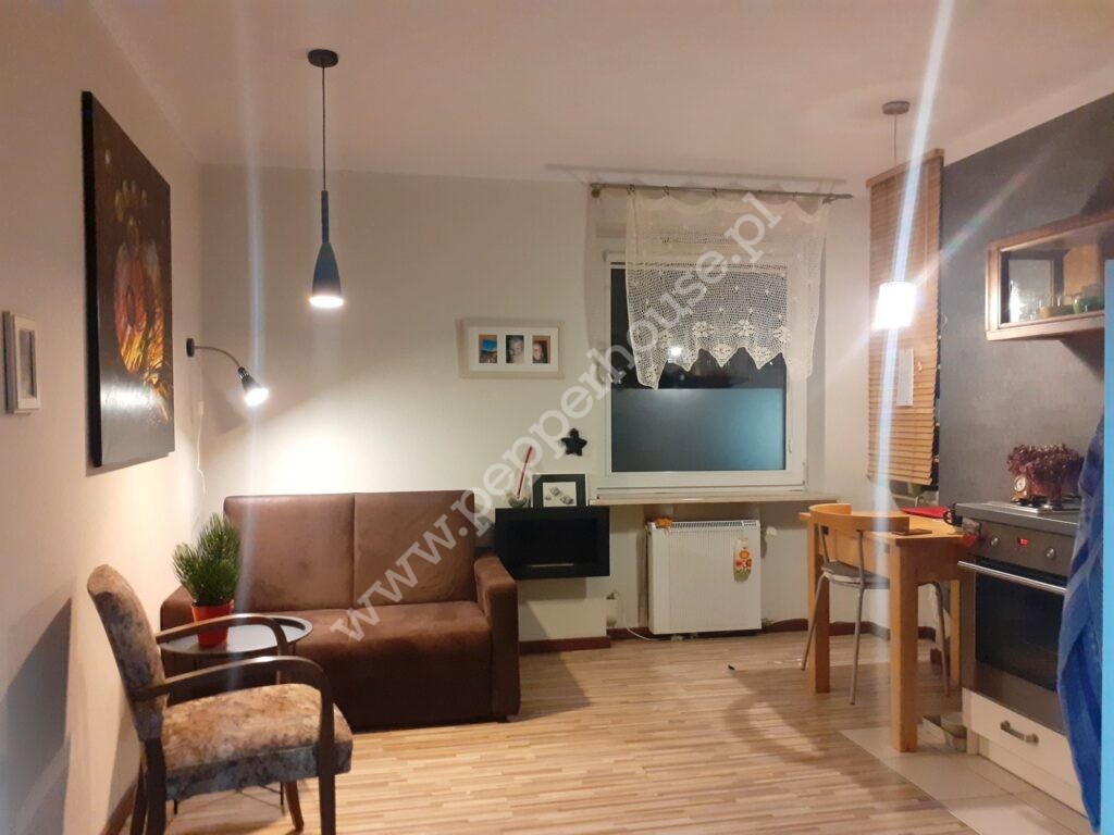 , Gdańsk, Śródmieście, św. Barbary - listing photo no. 1