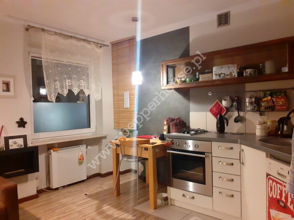 , Gdańsk, Śródmieście, św. Barbary - listing photo no. 3