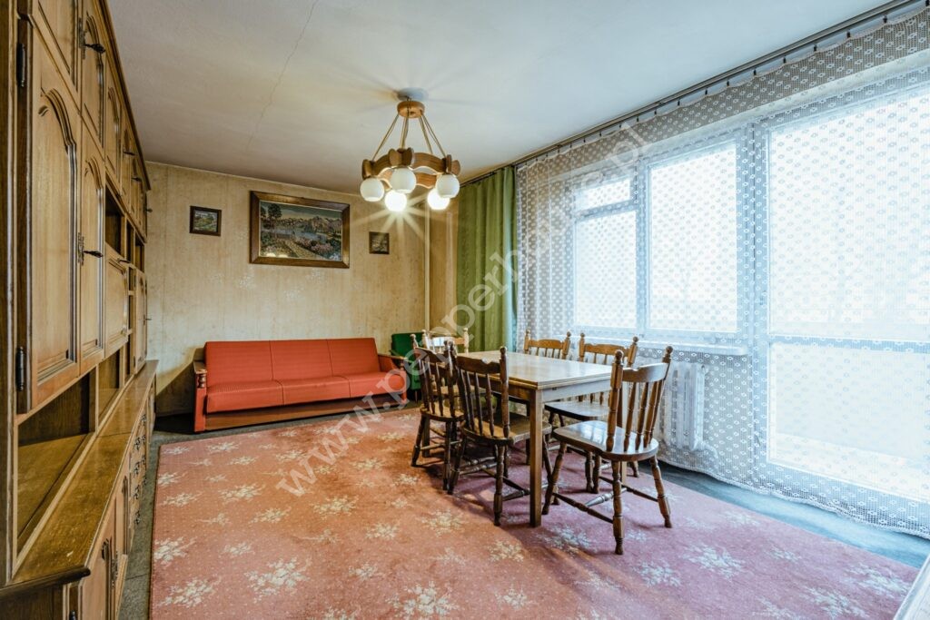 Mieszkanie na sprzedaż, Gdańsk, Śródmieście, Długie Ogrody - zdjęcie ofertowe nr 2