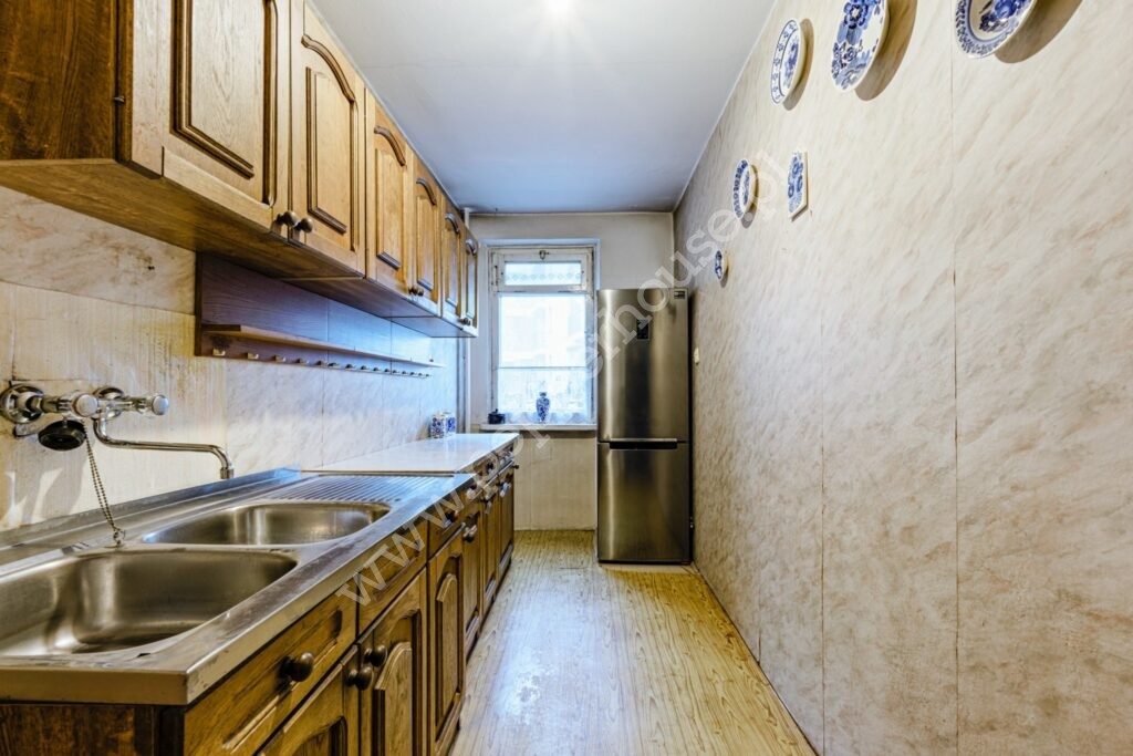 Mieszkanie na sprzedaż, Gdańsk, Śródmieście, Długie Ogrody - zdjęcie ofertowe nr 3