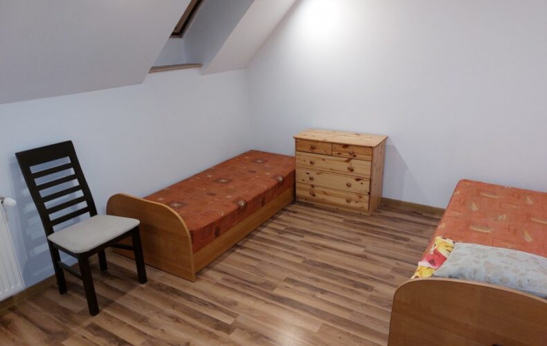 , Gdańsk, Osowa, Wenus