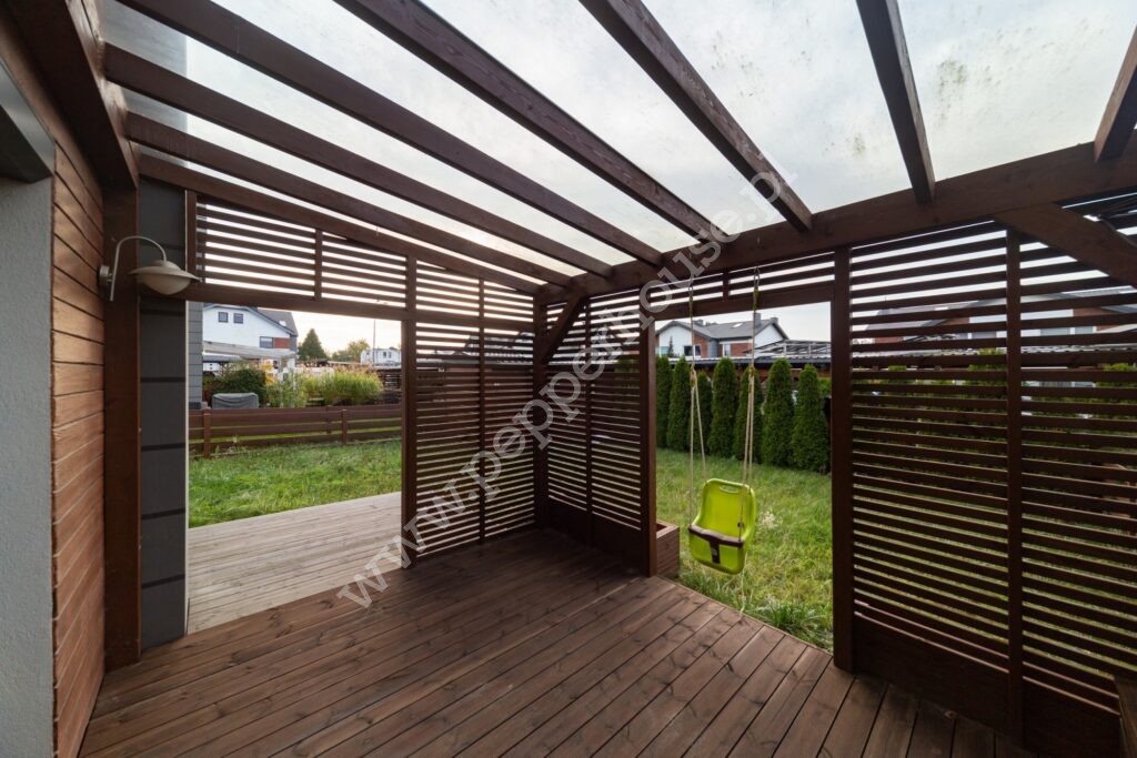 , pomorskie, Kosakowo, Dzikiej Róży - listing photo no. 15