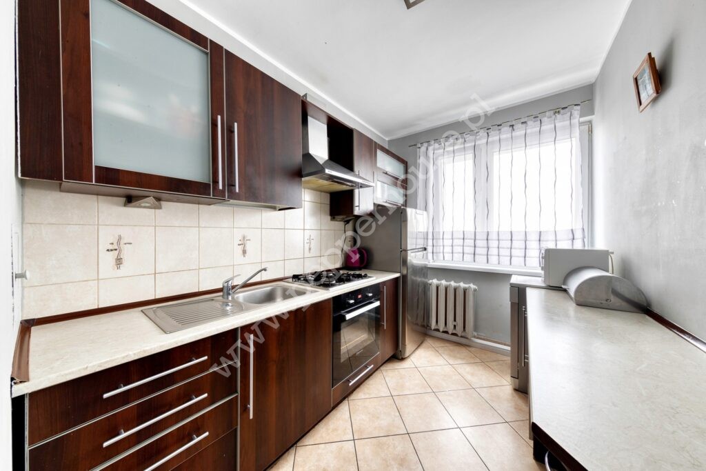 Mieszkanie na sprzedaż, Bydgoszcz, Wzgórze Wolności, Serbska - zdjęcie ofertowe nr 6