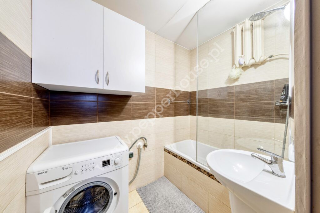 Mieszkanie na sprzedaż, Bydgoszcz, Wzgórze Wolności, Serbska - zdjęcie ofertowe nr 8