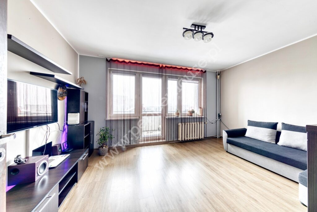 Mieszkanie na sprzedaż, Bydgoszcz, Wzgórze Wolności, Serbska - zdjęcie ofertowe nr 1