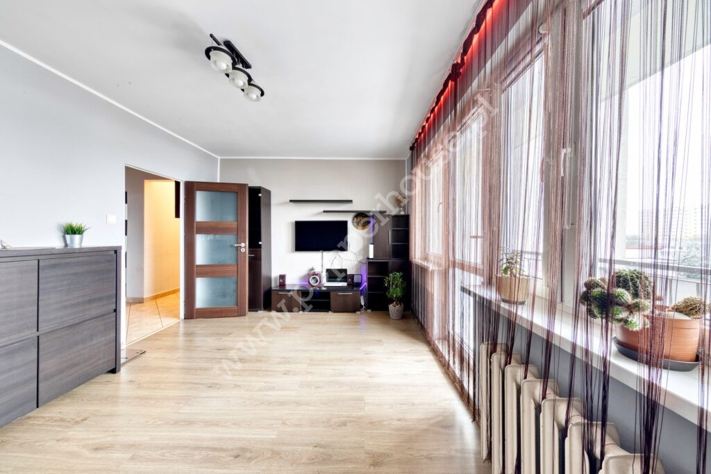 Mieszkanie na sprzedaż, Bydgoszcz, Wzgórze Wolności, Serbska - zdjęcie ofertowe nr 2