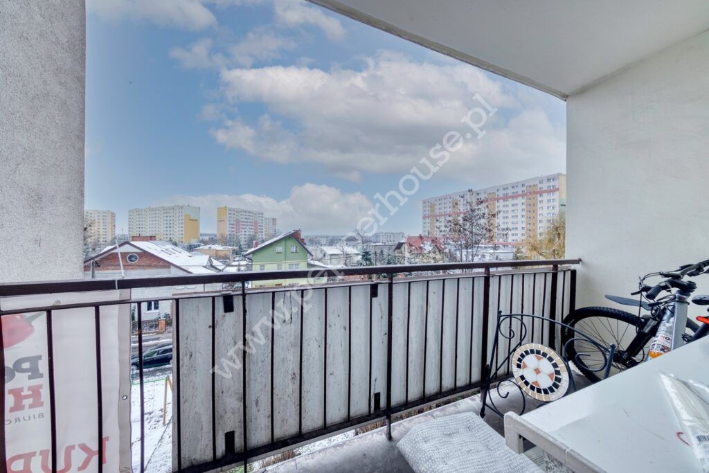 Mieszkanie na sprzedaż, Bydgoszcz, Wzgórze Wolności, Serbska - zdjęcie ofertowe nr 9
